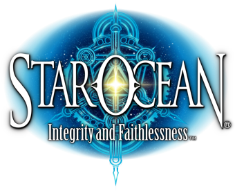 Star Ocean | Integrity and Faithlessness